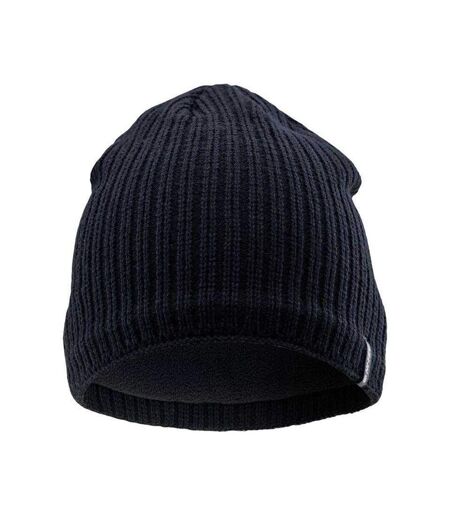 Bonnet Ramir Adulte Noir Hi-Tec