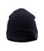 Bonnet Ramir Adulte Noir Hi-Tec-1