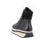 Basket Montante Cuir Rieker Revolution Castor-4