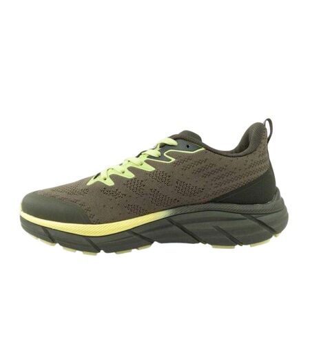 Chaussures Course À Pied Rahmsy Homme Vert CMP
