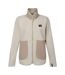 Veste Polaire Zephyr Femme Crème Blanc Cassé Dare 2B-2