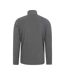 Mens camber fleece jacket dark grey Mountain Warehouse