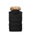 Veste Sans Manches Homme Noir SoulCal-3