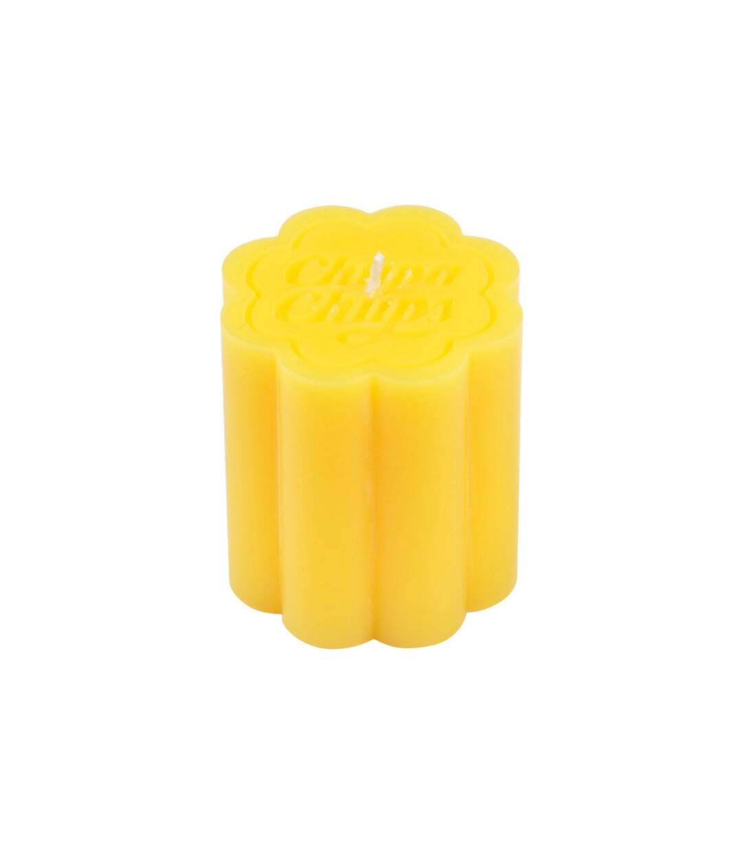 Bougie Parfumée Chupa Chups 7cm Vanille-1