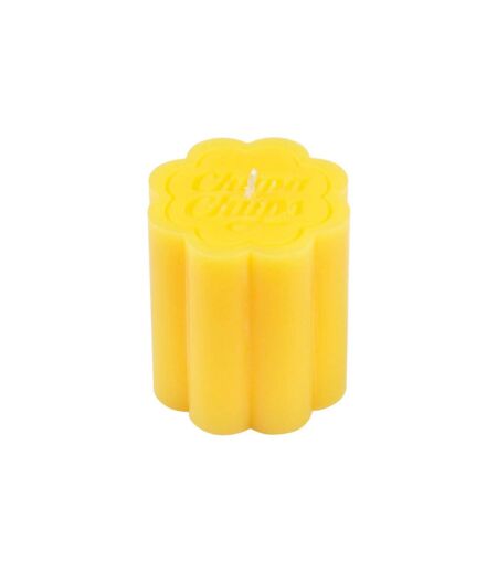 Bougie Parfumée Chupa Chups 7cm Vanille