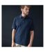 Henbury Mens Ultimate 65/35 Polo Shirt (Navy) - UTRW628
