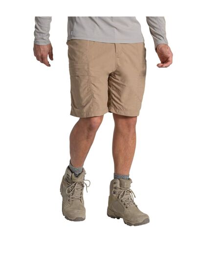 Short À Poches Kadin Homme Faïence Craghoppers