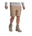 Short À Poches Kadin Homme Faïence Craghoppers-3