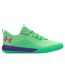 Unisex Adult Shadow 2.0 Turf Trainers Green Under Armour-3