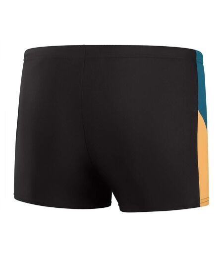 Short de bain dive homme noir Speedo