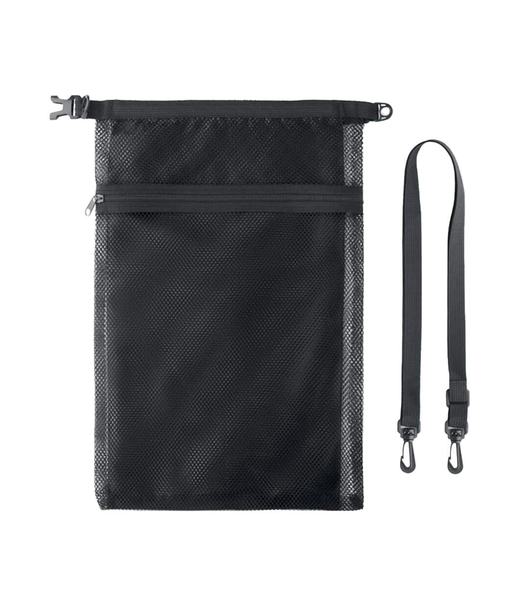 Sac scuba taille unique noir MidOcean-3
