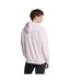 Sweat À Capuche Essentials Feelcozy Homme Rose Adidas-3