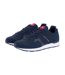 Mens Maxlitemx Ripstop Low Cut Flat Trainers Desert Sky Tommy Hilfiger-4