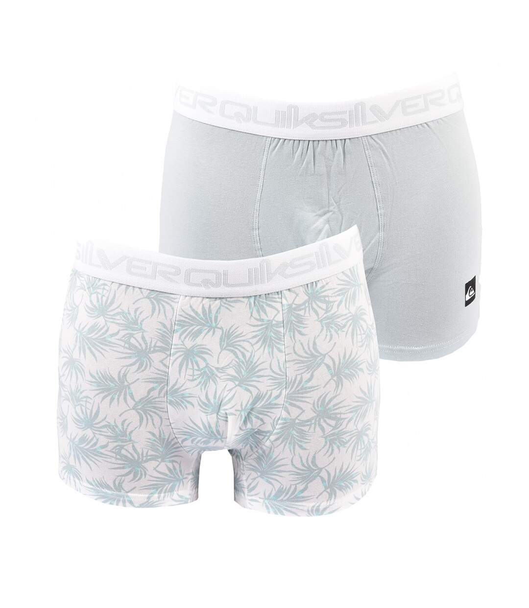 Boxer Homme QUIKSILVER - Pack de 2-2