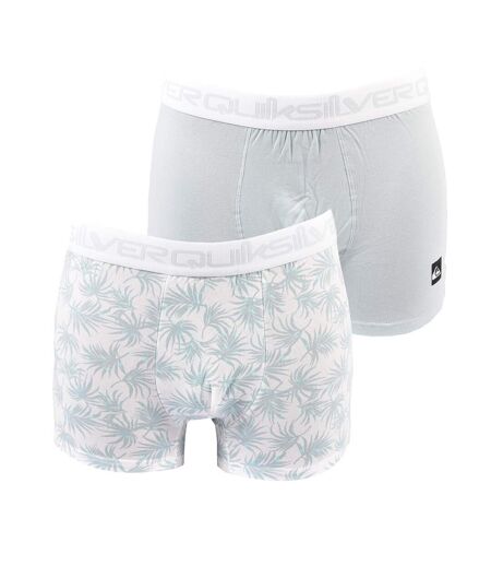 Boxer Homme QUIKSILVER - Pack de 2