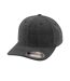 Flexfit - Casquette - Adulte (Noir) - UTPC5728