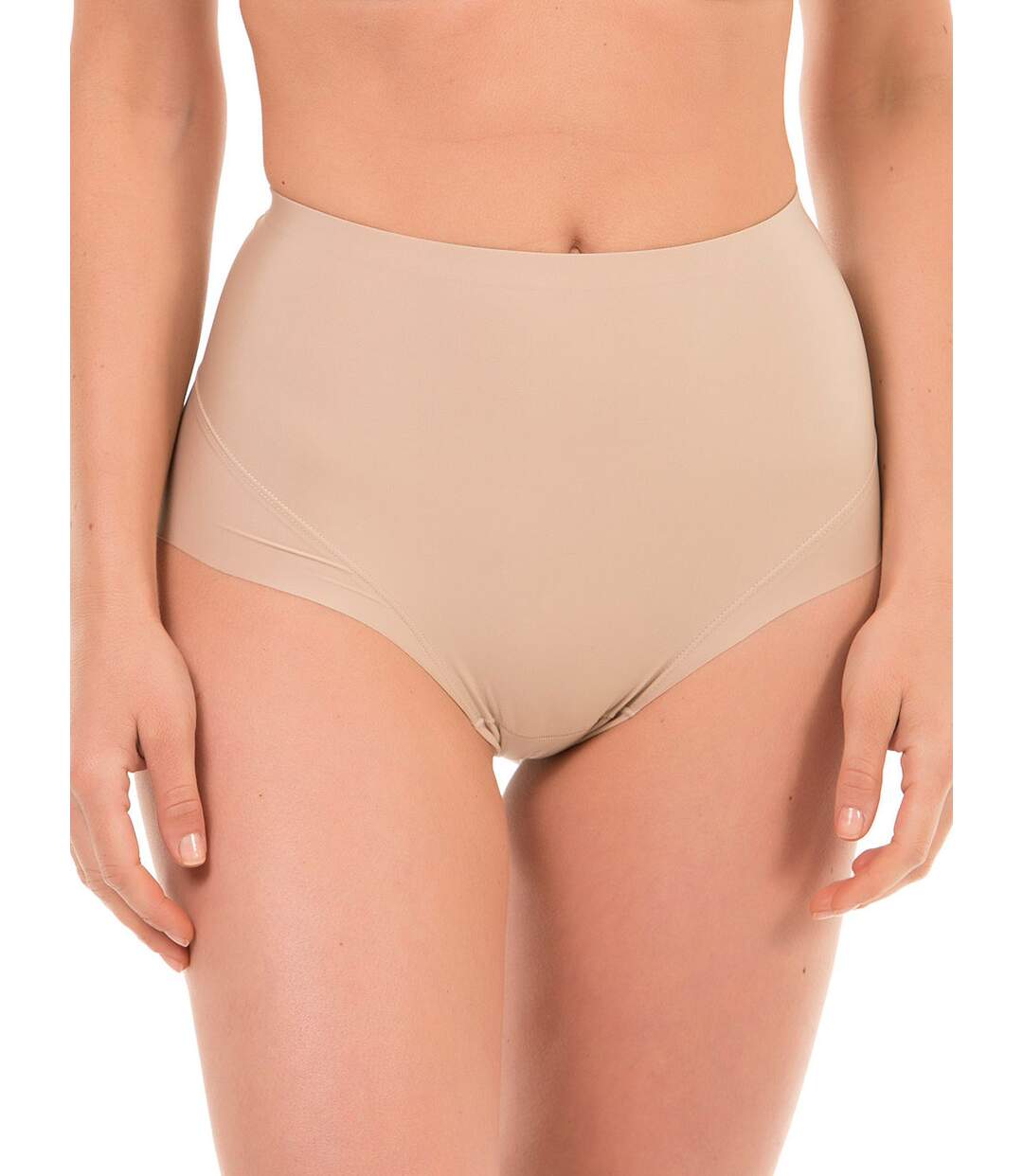 Panty gainant Etna Selmark peau