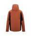 Mens Birchdale Ii Waterproof Jacket Brick Black Regatta-3
