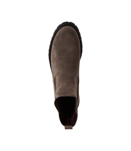 Bottine Cuir Tamaris Chelsea