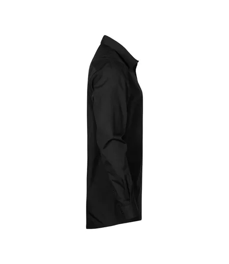 Chemise Homme Noir Promodoro