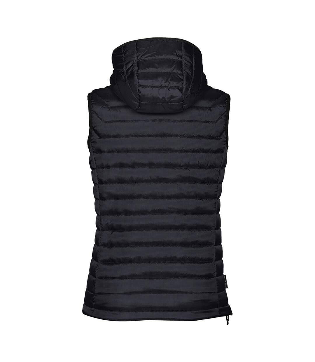 Stormtech Womens Gravity Thermal Vest/Gilet (Black/ True Red)