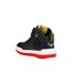 Basket Montante à Scratches Enfant Geox Buzzerlight-4