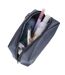 Trousse De Toilette Prato Stylish Taille Unique Gris Foncé Shugon-3