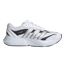 Baskets Motif/style Brille Lightblaze Homme Blanc Argenté Noir Adidas-1