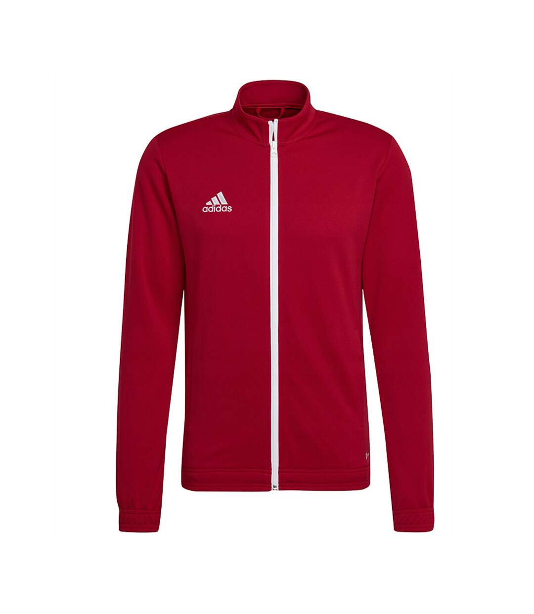 Veste De Survêtement Entrada Homme Rouge Adidas-2