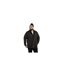 Doudoune D555 Harborough Homme Noir Duke-1