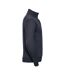 Mens Authentic Sweat Jacket French Navy Russell-3