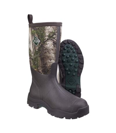 Bottes Derwent Ii Adulte Marron Muck