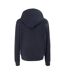 Sweat À Capuche Motif/style Graphique Femme Bleu Marine Jack Wills-3