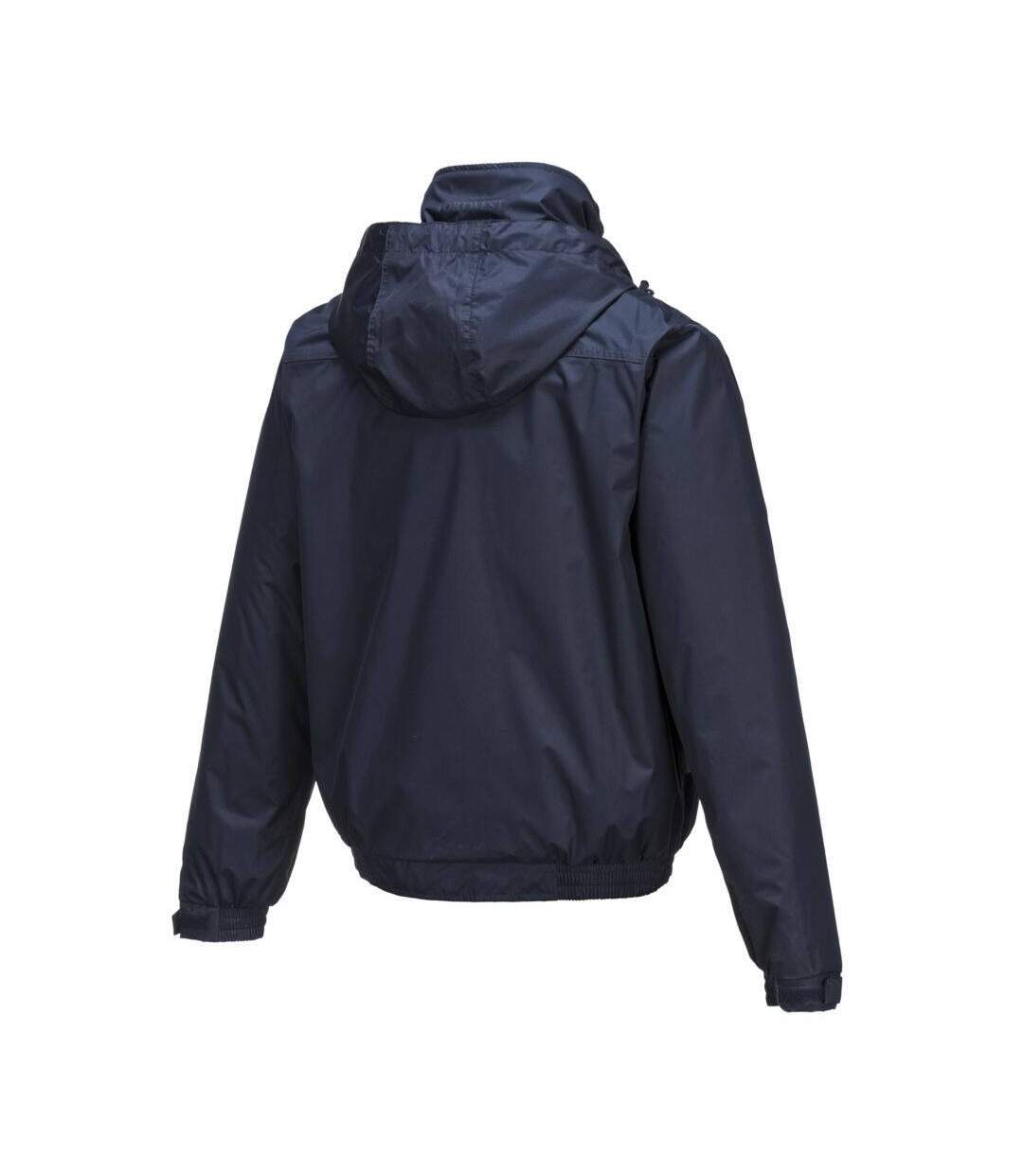 Blouson imperméable doublé polaire Portwest Crux