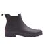 Bottines Chelsea Original Refined Femme Bleu Marine Hunter-4