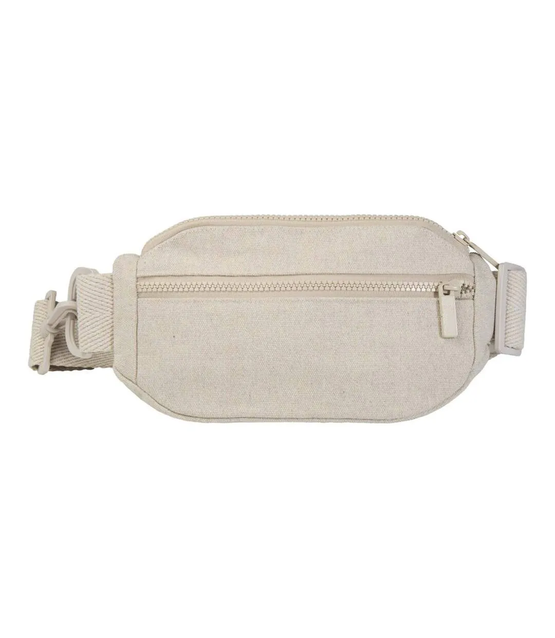 Aware Recycled Crossbody Bag One Size Oatmeal Floso-3