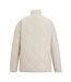 Womens/ladies Carlotte Quilted Padded Jacket Light Vanilla Regatta-3