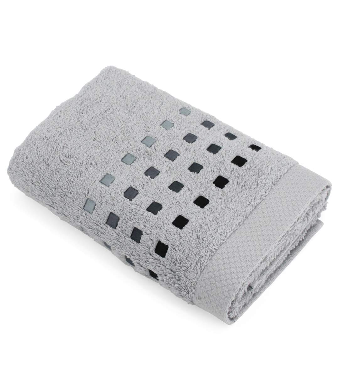 Serviette de toilette PURE SQUARES-1