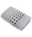 Serviette de toilette PURE SQUARES-1