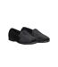 Mirak Shepton Slip-On Slipper / Mens Slippers / Classic Slippers (Black) - UTFS905