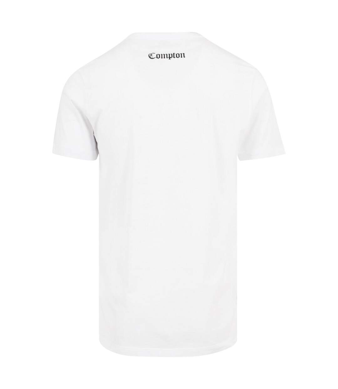Blanc Mister Tee-2