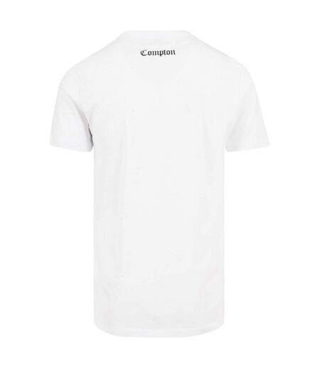 Blanc Mister Tee