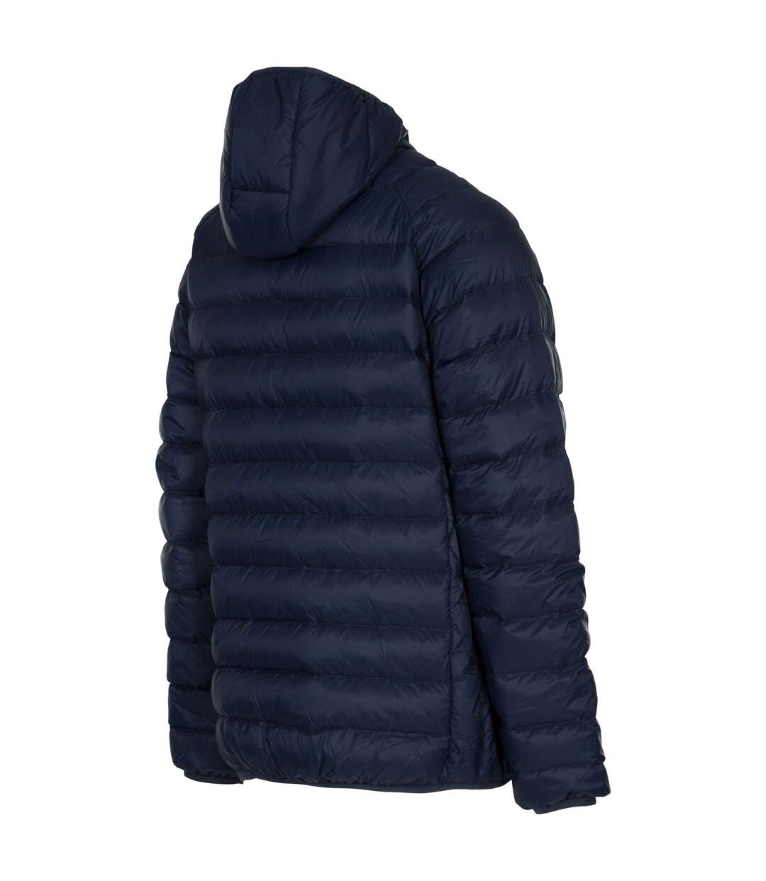 Trespass Mens Bosten Casual Padded Jacket (Navy)