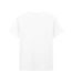 T-shirt Softstyle Homme Blanc Gildan-2