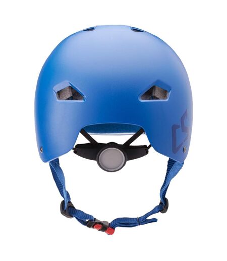 Casque nuts enfant m bleu Coolslide