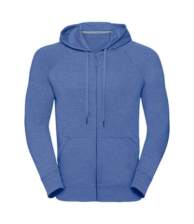 Russell - Sweat-shirt à capuche HD - Homme (Bleu chiné) - UTRW6076