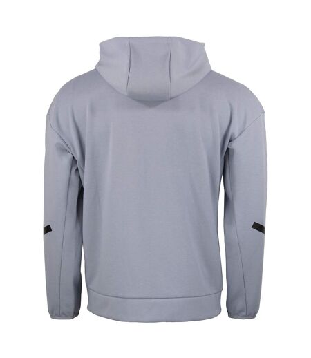 SWEAT SCUBA A CAPUCHE ZIPPE CLAPOTIS HOMME