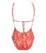 Maillot de bain une pièce échancré sans armatures Kavala Lisca Cheek-5