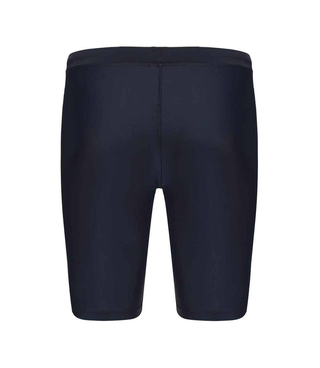 Mens Elasticated Waist Swimwear Navy Slazenger-2