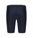 Mens Elasticated Waist Swimwear Navy Slazenger-2